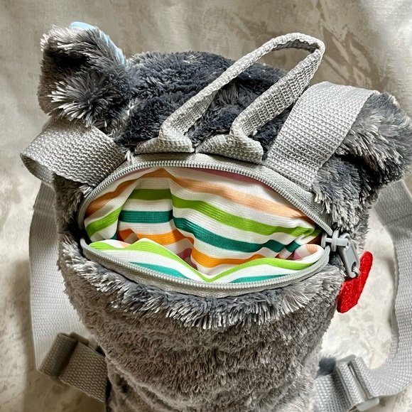 Slush Mini Backpack - Picture 5 of 7